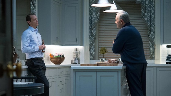 House of Cards S04E12