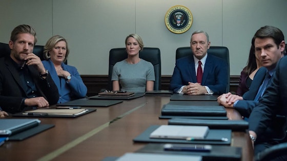 House of Cards S04E13