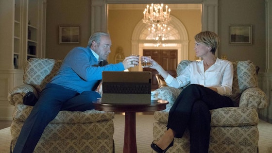 House of Cards S05E02