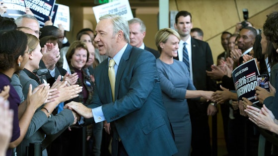 House of Cards S05E03