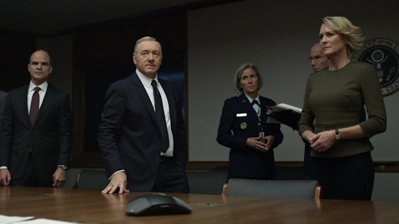 House of Cards S05E07