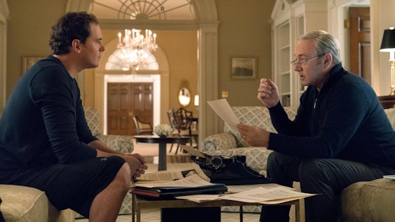 House of Cards S05E09