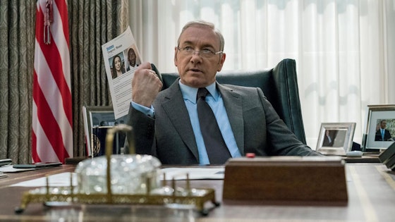 House of Cards S05E10