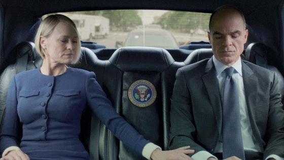 House of Cards S06E03