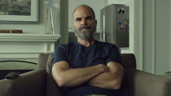 House of Cards S06E07