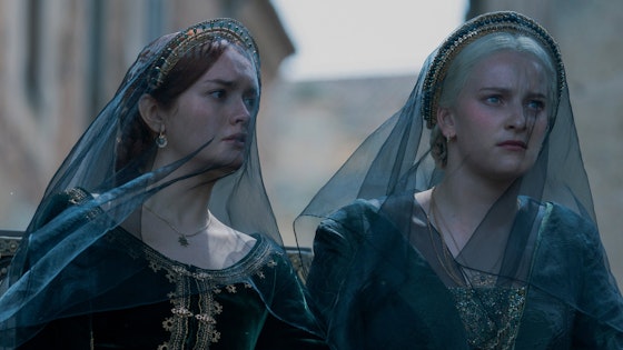 House of the Dragon S02E02