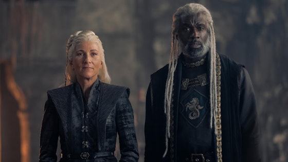 House of the Dragon S02E04