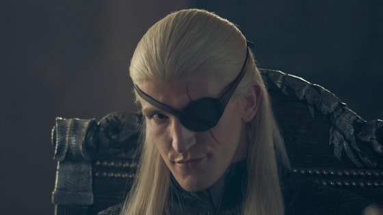 House of the Dragon S02E05