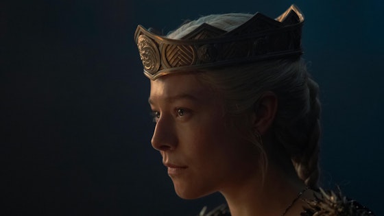House of the Dragon S02E08