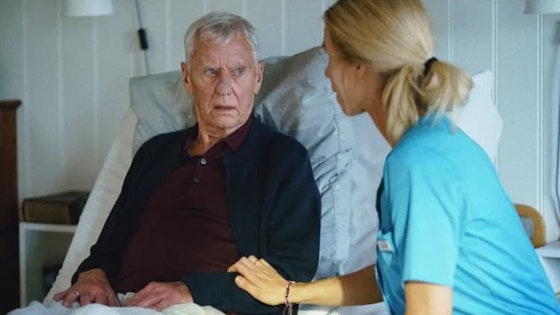 Hvide Sande S01E06