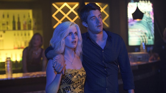 iZombie S02E02