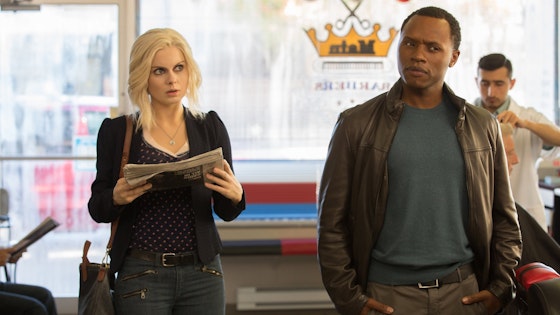 iZombie S02E06