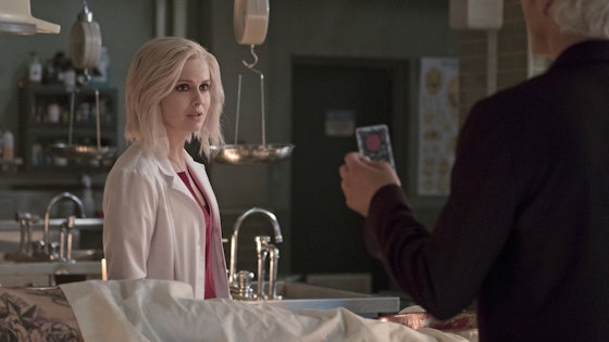iZombie S02E07
