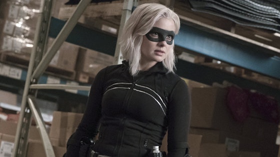 iZombie S02E09