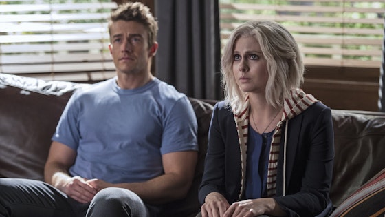 iZombie S02E10