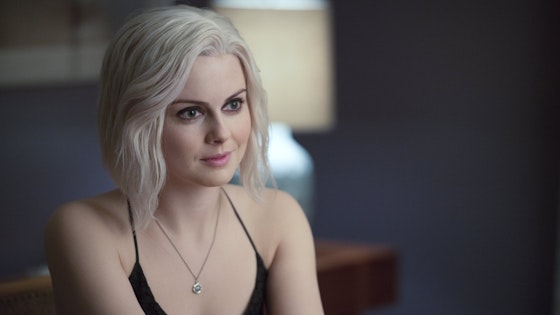 iZombie S02E11