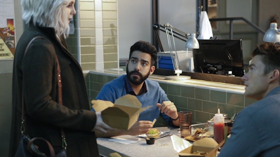 iZombie S02E12