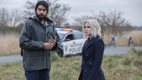 iZombie S02E13