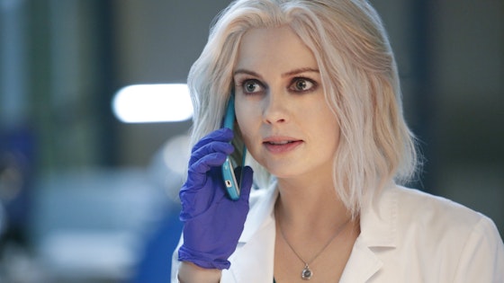 iZombie S02E14