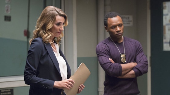 iZombie S02E18