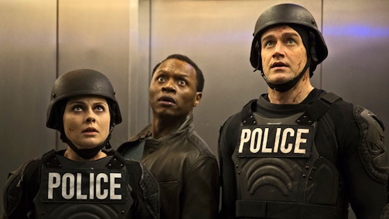 iZombie S02E19