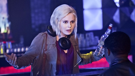 iZombie S03E06