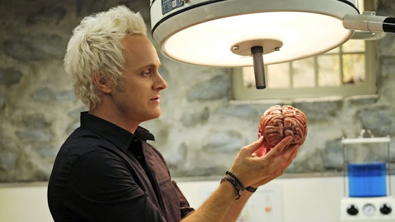 iZombie S03E10