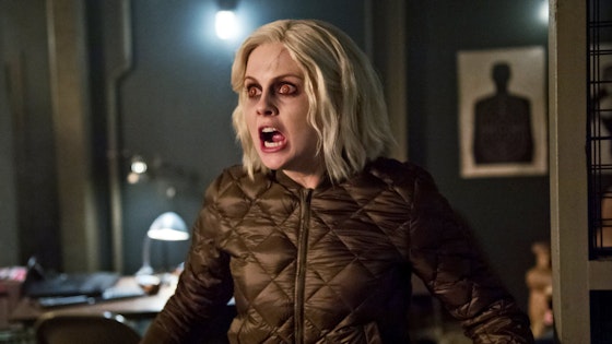 iZombie S03E11
