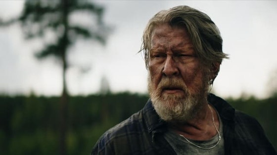 Jägarna S02E01