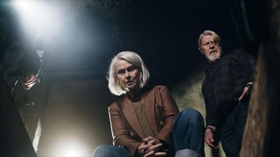 Jägarna S02E02