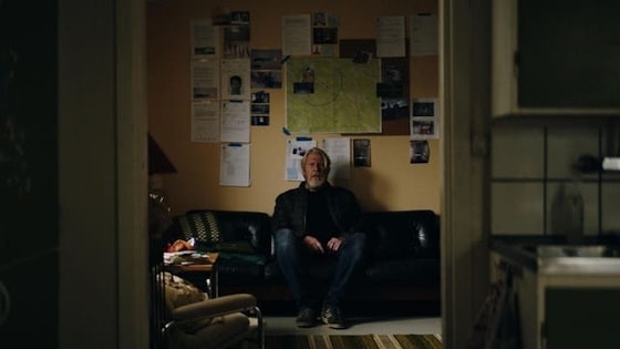 Jägarna S02E05