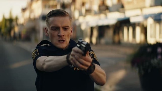 Jägarna S02E06