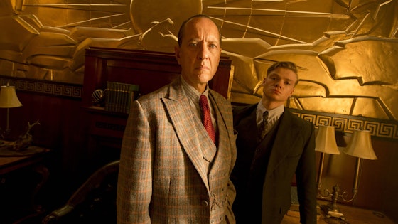 Jekyll and Hyde S01E02