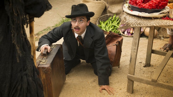 Jekyll and Hyde S01E03