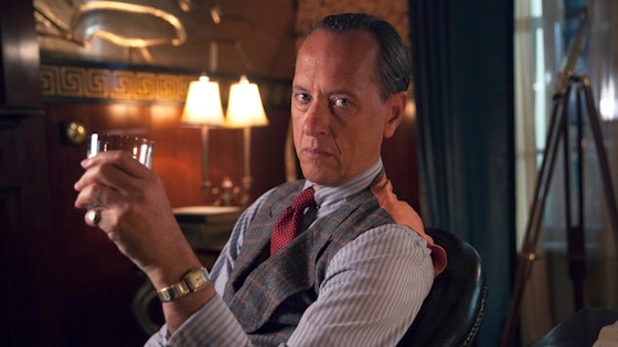 Jekyll and Hyde S01E06