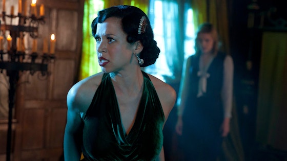 Jekyll and Hyde S01E09