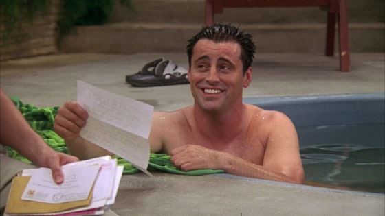 Joey S01E02