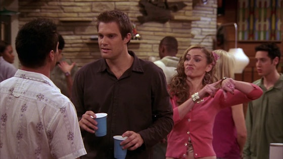 Joey S01E03