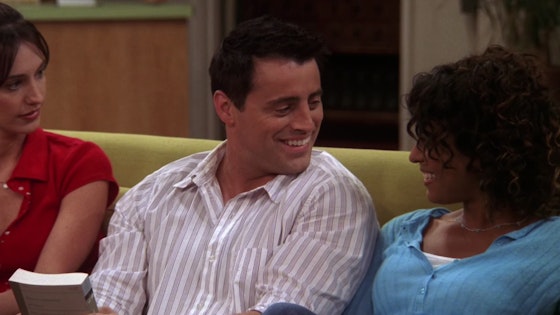 Joey S01E04
