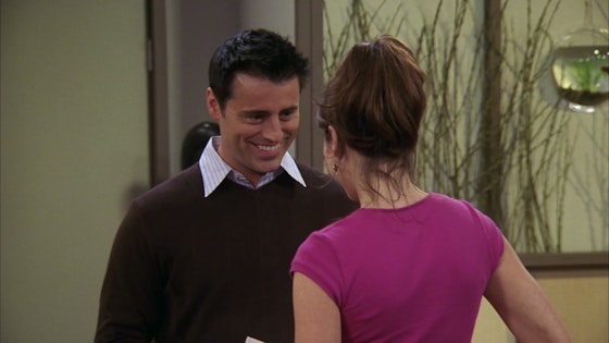 Joey S01E10