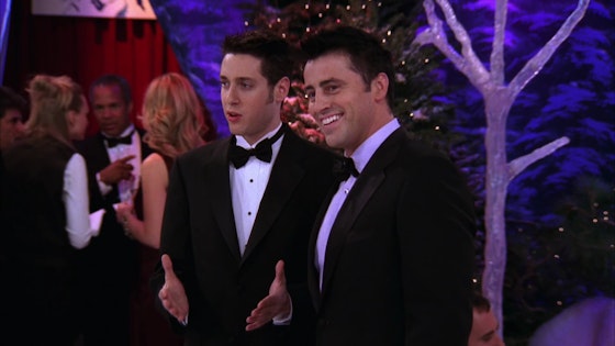 Joey S01E14