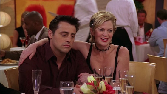 Joey S01E17