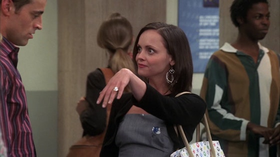 Joey S01E19