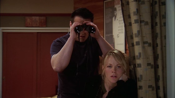 Joey S01E21