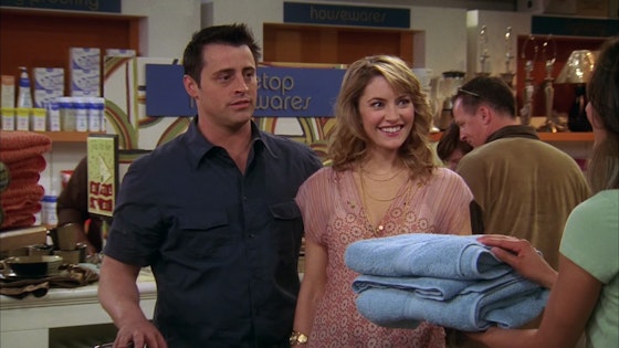 Joey S01E24