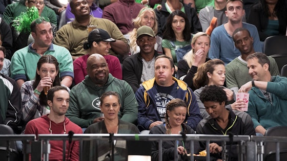 Kevin Can Wait S02E05