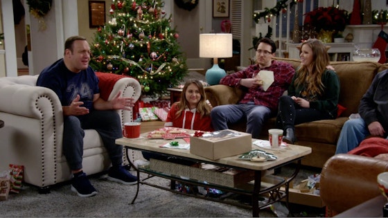 Kevin Can Wait S02E12