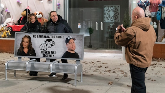 Kevin Can Wait S02E13