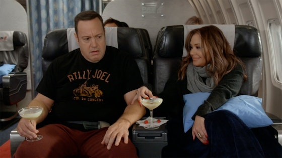 Kevin Can Wait S02E15