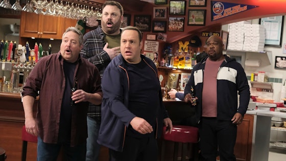 Kevin Can Wait S02E18